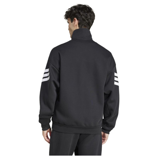 Adidas Ανδρική ζακέτα Future Icons 3-Stripes Woven Track Jacket Adidas Ανδρική ζακέτα Future Icons 3-Stripes Woven Track Jacket